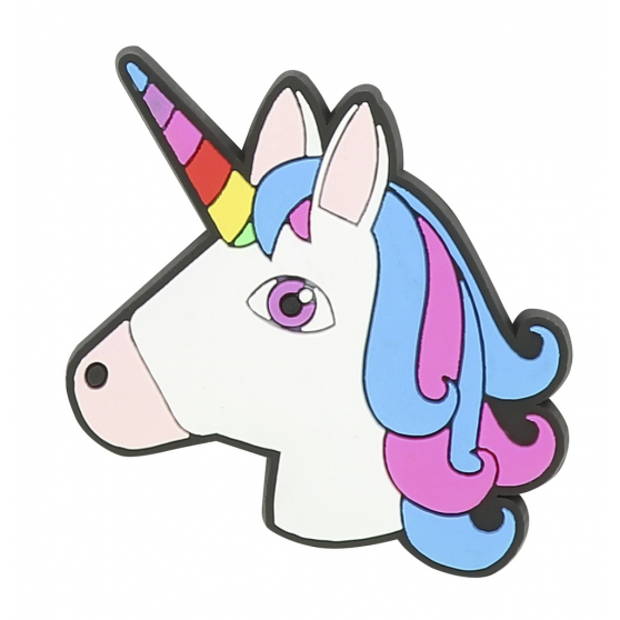 Equi-Kids Unicorn Head Magnets