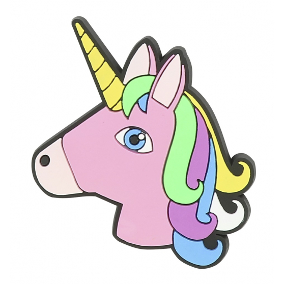 Equi-Kids Unicorn Head Magnets