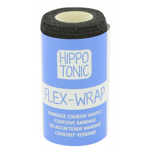 Bande auto-agrippante Hippo-Tonic Flex-Wrap