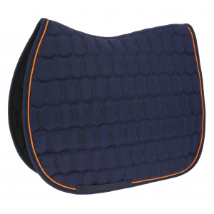 EQUITHÈME Double rope Saddle pad - All purpose