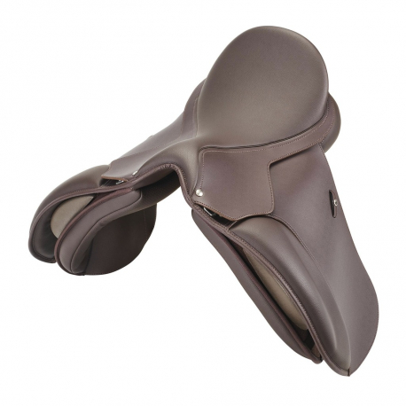 Selle Wintec 500 Cair® Hart Mixte Selle Wintec 500 Cair® Hart Mixte