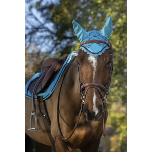 EQUITHÈME Jump fly mask