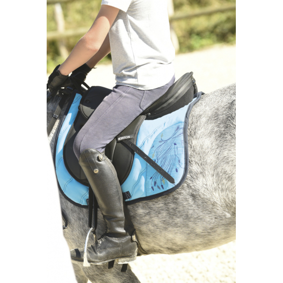 Chabraque Equi-Kids Beauty - Mixte Chabraque Equi-Kids Beauty - Mixte