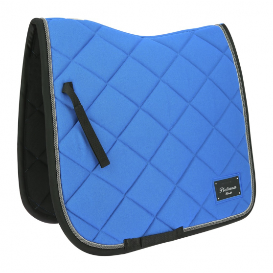 Chabraque EQUITHÈME Platinium Black - Dressage Chabraque EQUITHÈME Platinium Black - Dressage