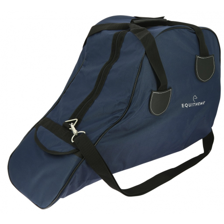 Sac à selle EQUITHÈME Sac à selle EQUITHÈME
