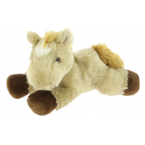 Equi-Kids Cuddly Horse Toy - small model PADD