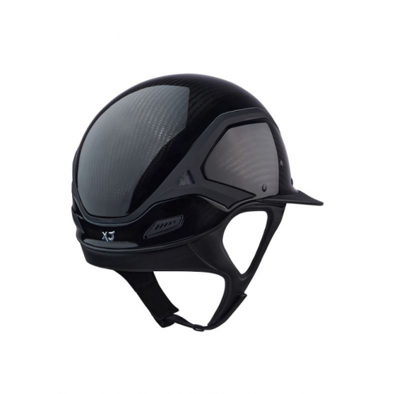 Samshield XJ Miss Limited Edition Helm