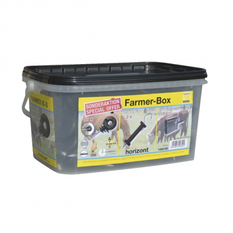 Farmer box Horizont PADD Farmer box Horizont PADD