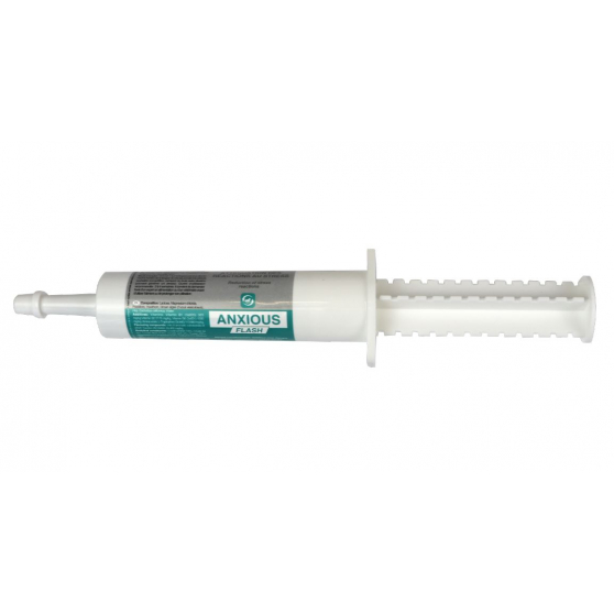 LPC Anxious Anti-Stress syringe
