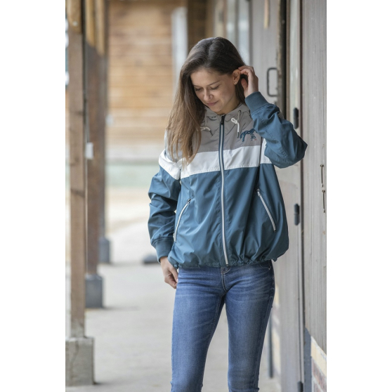 Blouson Celecce Pénélope - Femme Blouson Celecce Pénélope - Femme