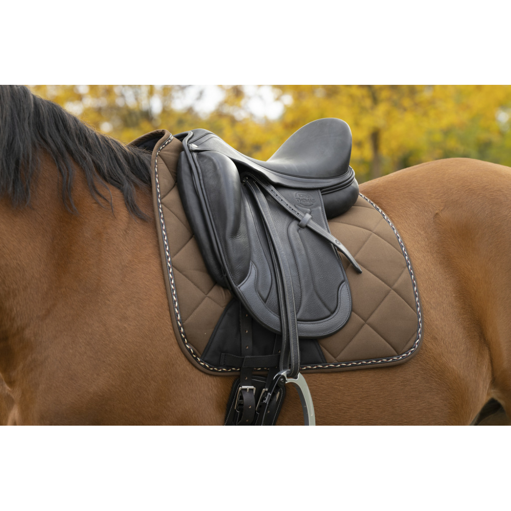 Amortissseur Infinity Cheval - Equithème