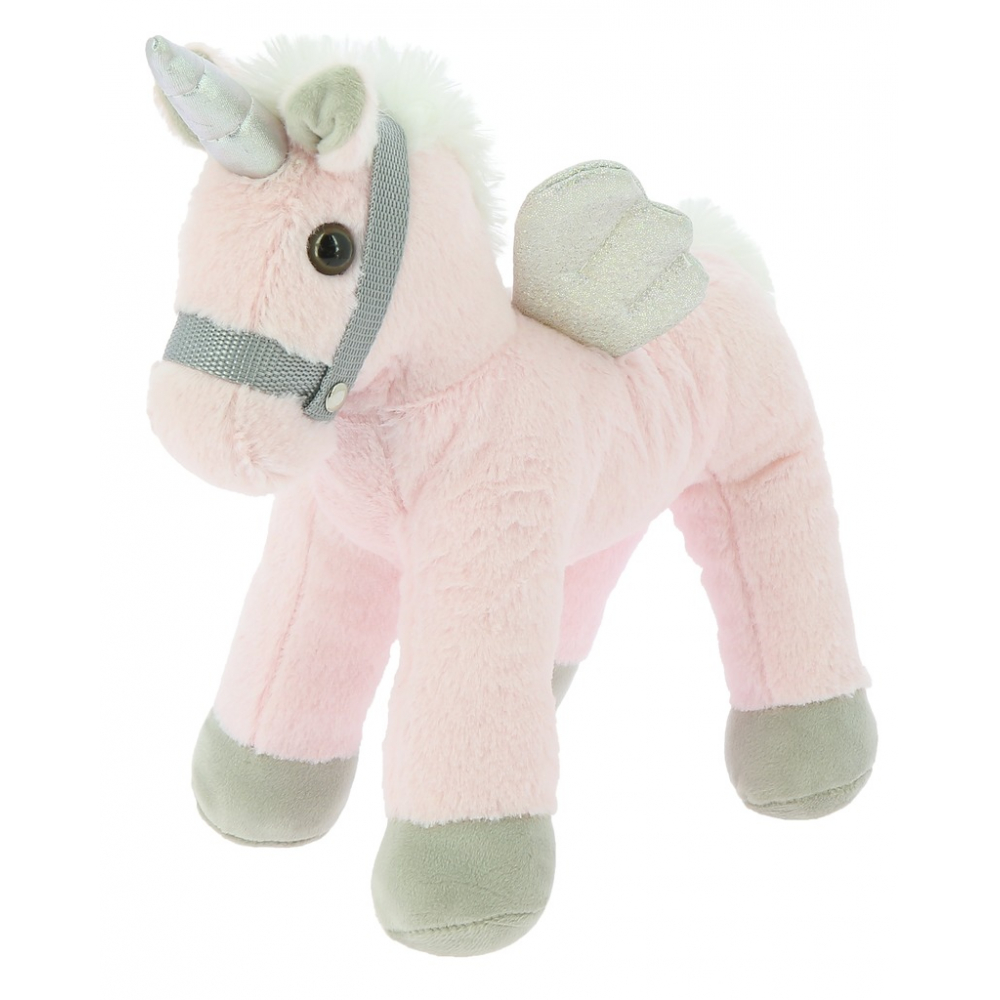 Equi-Kids Pony Cuddly Toy PADD