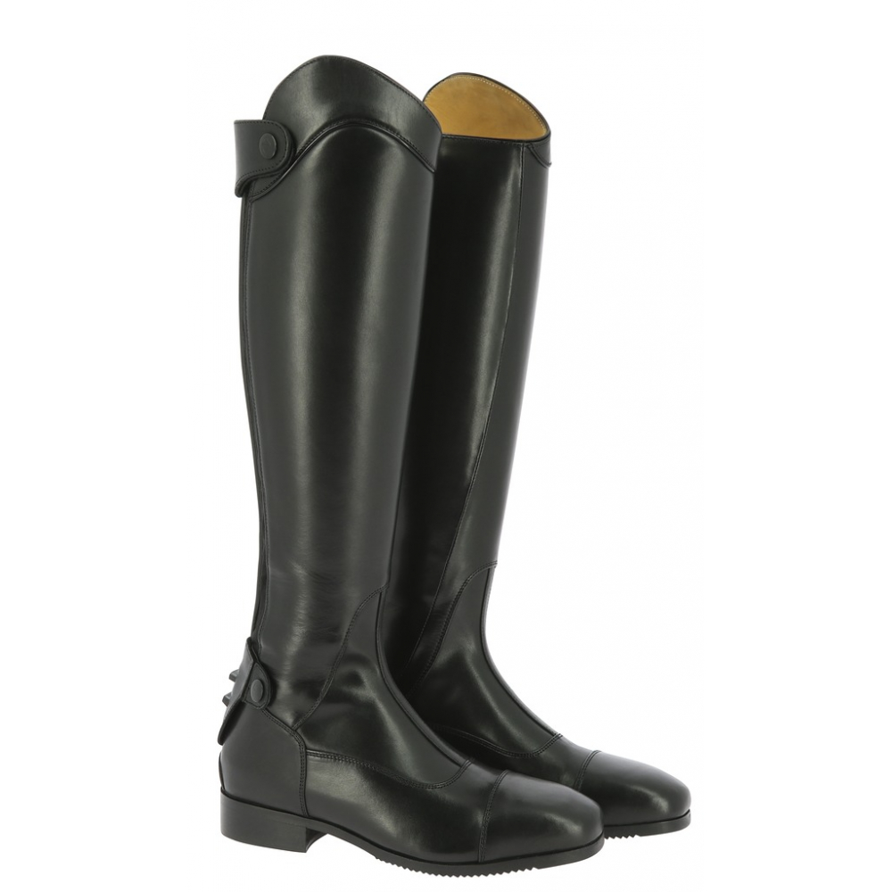 equitheme long riding boots