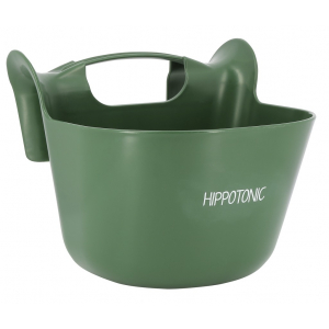 Hippo-Tonic portable Manger with hooks