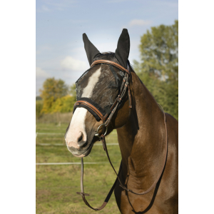 EQUITHÈME Training fly mask