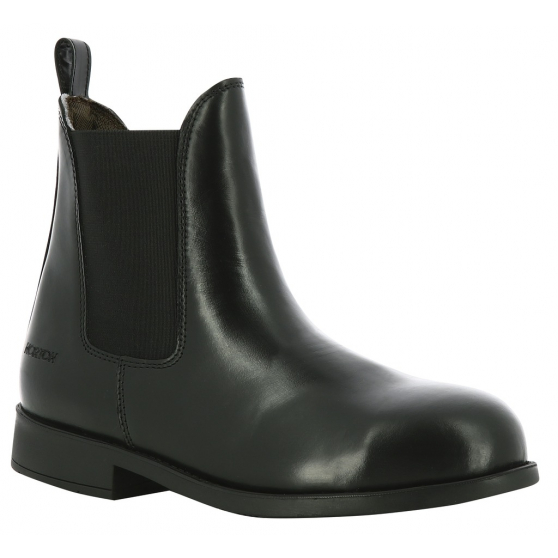 Boots Norton Safety  lisse