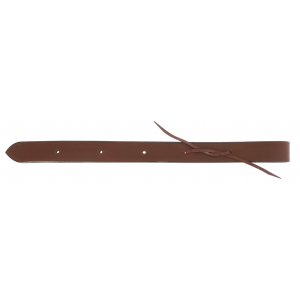 Westride Girth strap with holes