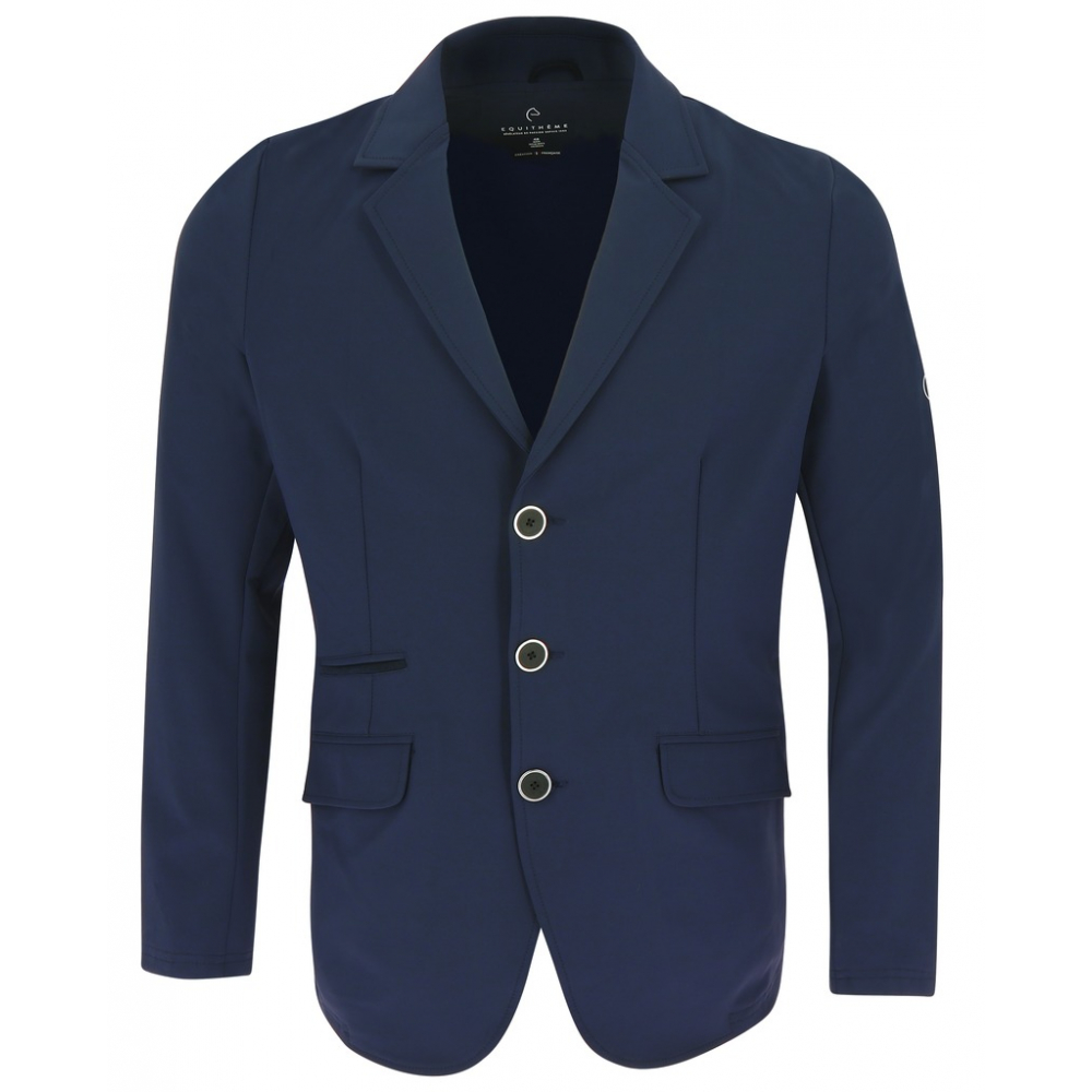 EQUITHÈME Dublin Competition Jacket - Men - competition jackets - PADD