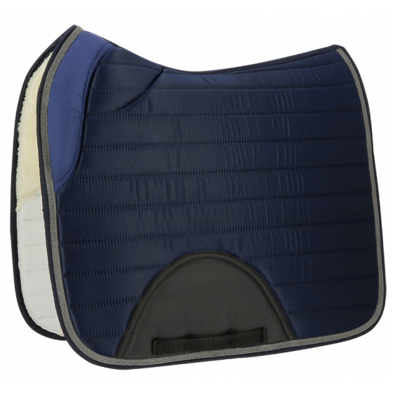 EQUITHÈME Competition Saddle pad Dressage at padd