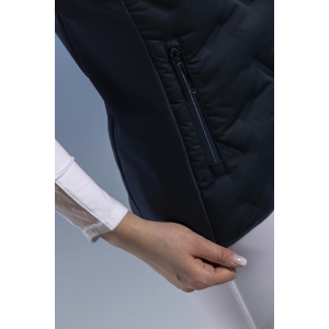 Pro Series Piaffer Sleeveless Jacket