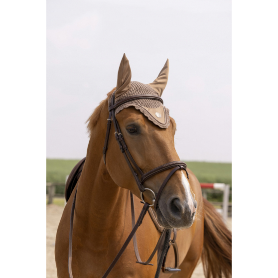 EQUITHÈME Oslo Fly mask