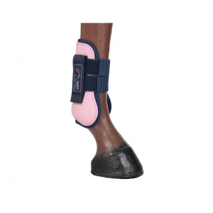 Lami-Cell FFE tendon boots + Fetlock boots