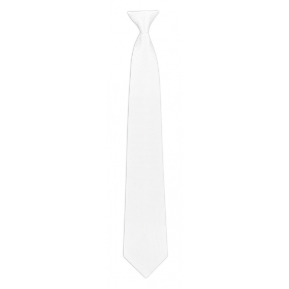 EQUITHÈME Krawatte Trevira mit Clip