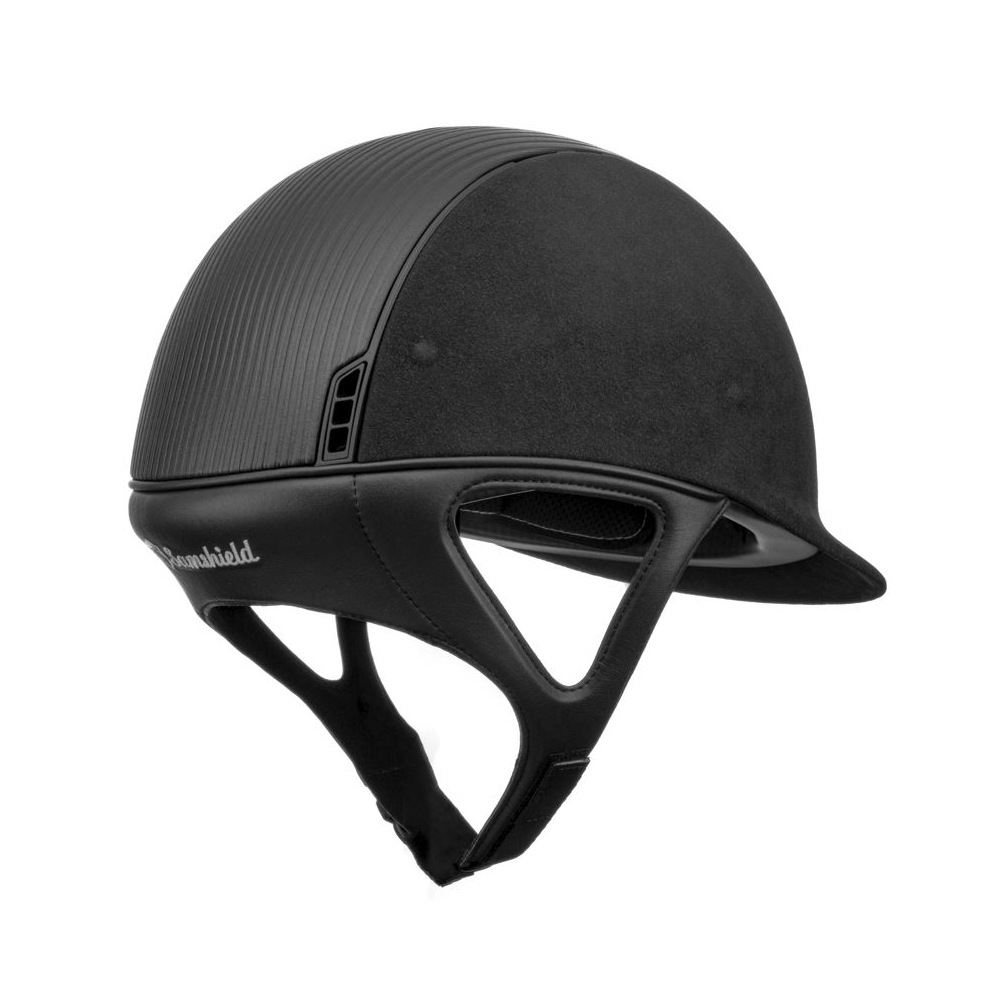 Samshield Limited Edition Premium Matte Helmet helmets PADD