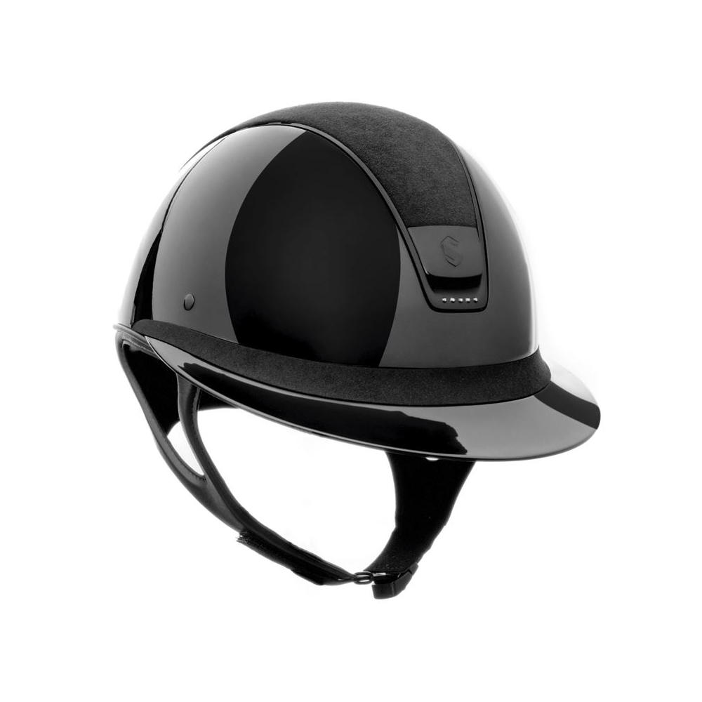 Samshield Limited Edition Miss Shield Glossy Helmet