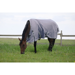 EQUITHÈME Tyrex 1200D Recycled turnout Rug - Standard