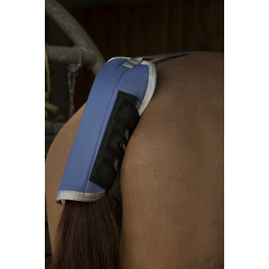 EQUITHÈME Tyrex 600D Recycled tail guard