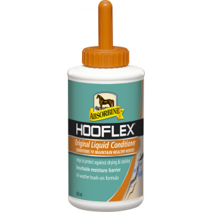 Absorbine Hooflex liquid ointment