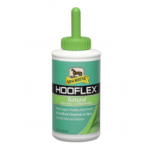 Absorbine Hooflex natur Huffett