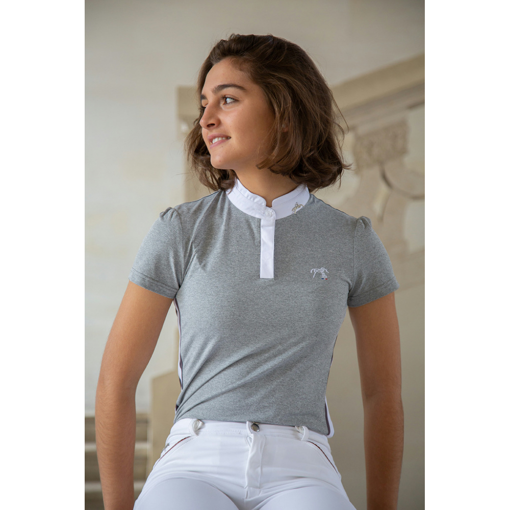 Pénélope Moon Show shirt - Ladies