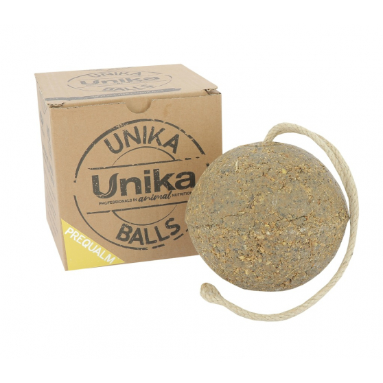 Unika Balls Prequalm - Emotionen