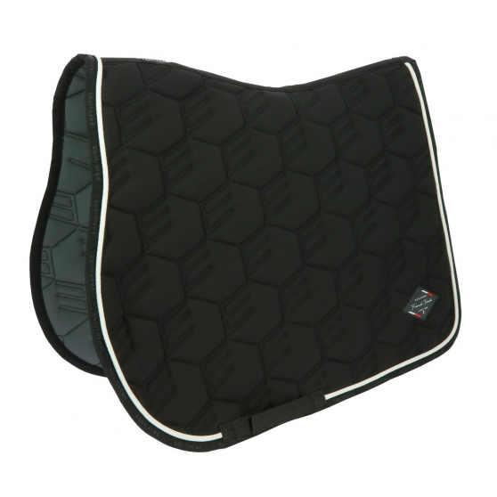 EQUITHÈME French Touch Saddle pad - All purpose