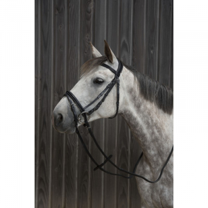 Protanner Ancy Duo Bridle
