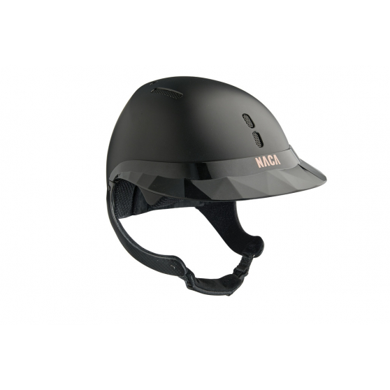 NACA Gravity XP matt Helmet