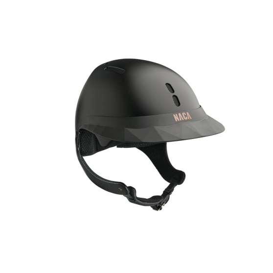 NACA Gravity XP matt Helmet