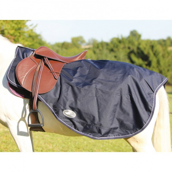 Couvre-reins imperméable Performance Abyss 600D