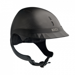 NACA Gravity XP Karbon matt Helm