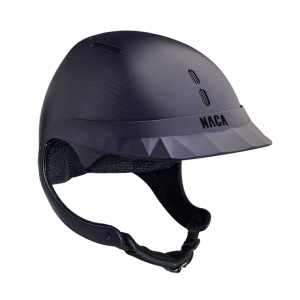 NACA Gravity XP Karbon matt Helm