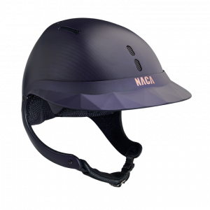 NACA Gravity XP Carbon matt Helmet