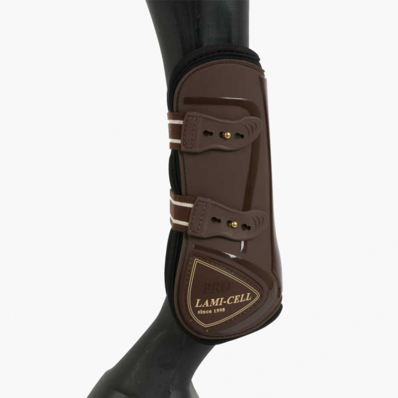 Lami-Cell Elite tendon boots