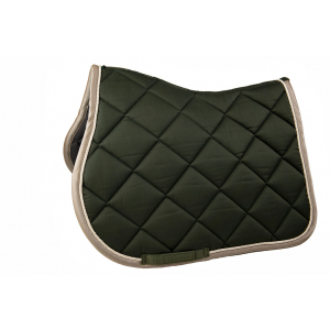 Lami-Cell Elegance saddle pad - All purpose