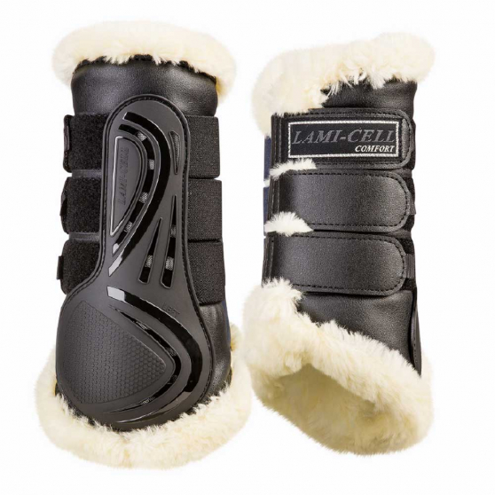 Lami-Cell Comfort Closed Tendon Boots