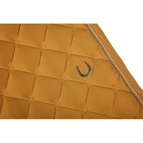 Lami-Cell LC Saddle pad - All purpose