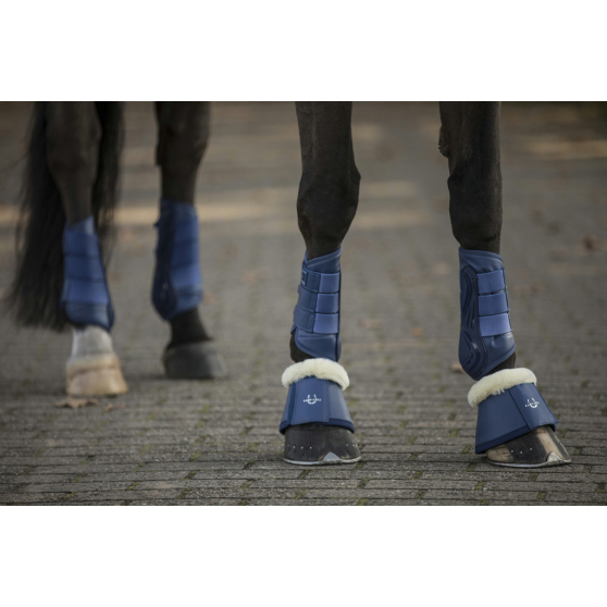 Lami-Cell LC Closed Tendon boots