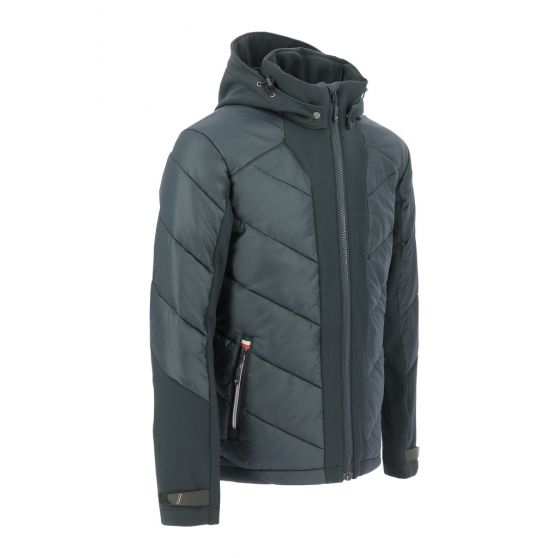 EQUITHÈME Chris Softshell Jacke - Herren