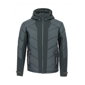 EQUITHÈME Chris Softshell Jacke - Herren